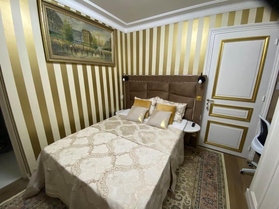 Premium Studio 2 Minutes Walk From Champs-Elysees Paris Eksteriør billede